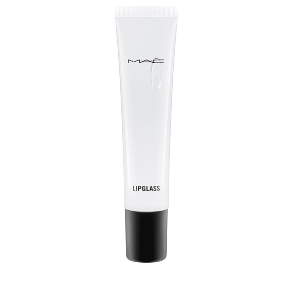 MAC Lipglass Clear Lipglass Lip Gloss 4.8 g