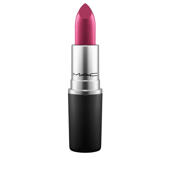 MAC Lipstick New York Apple Frost Lipstick Lippenstift 3g