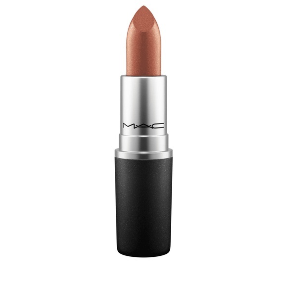 MAC Lipstick O Frost Lipstick Lippenstift 3g