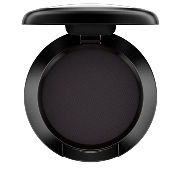 MAC Small Eyeshadow Carbon Small Eyeshadow Lidschatten 1.5 g