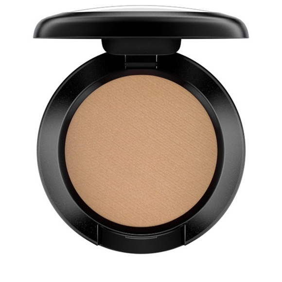 MAC Small Eyeshadow Soba Small Eyeshadow Lidschatten 1.5 g
