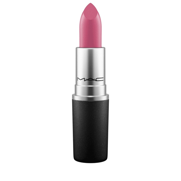 MAC Lipstick Plumful Lustre Lipstick Lippenstift 3g