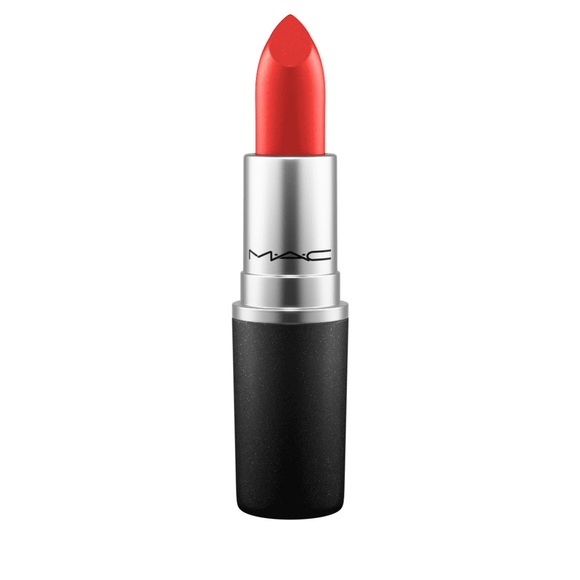 MAC Lipstick Lady Bug Lustre Lipstick Lippenstift 3g