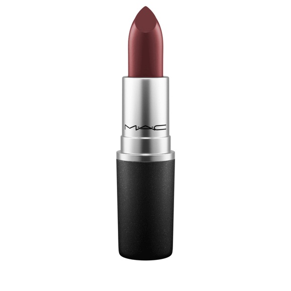 MAC Lipstick Media Satin Lipstick Lippenstift 3g