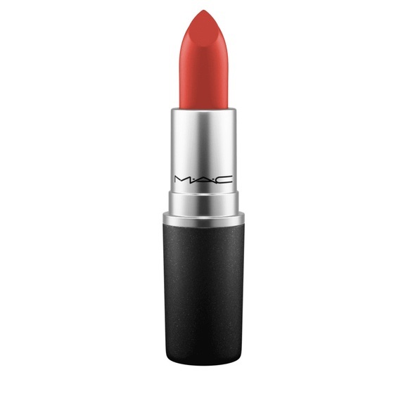 MAC Lipstick Chili Matte Lipstick Lippenstift 3g
