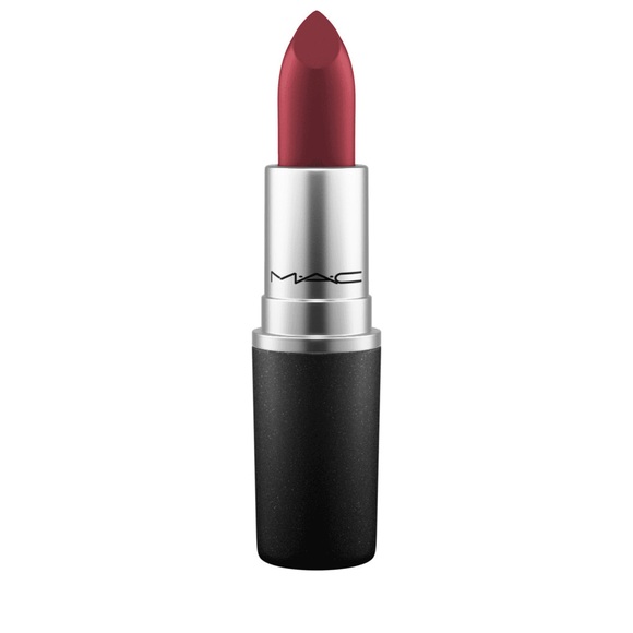MAC Lipstick Diva Matte Lipstick Lippenstift 3g