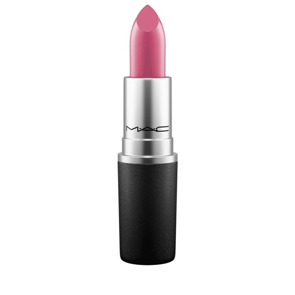 MAC Lipstick Captive Satin Lipstick Lippenstift 3g