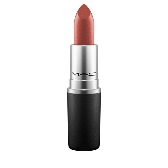 MAC Lipstick Fresh Moroccan Frost Lipstick Lippenstift 3g