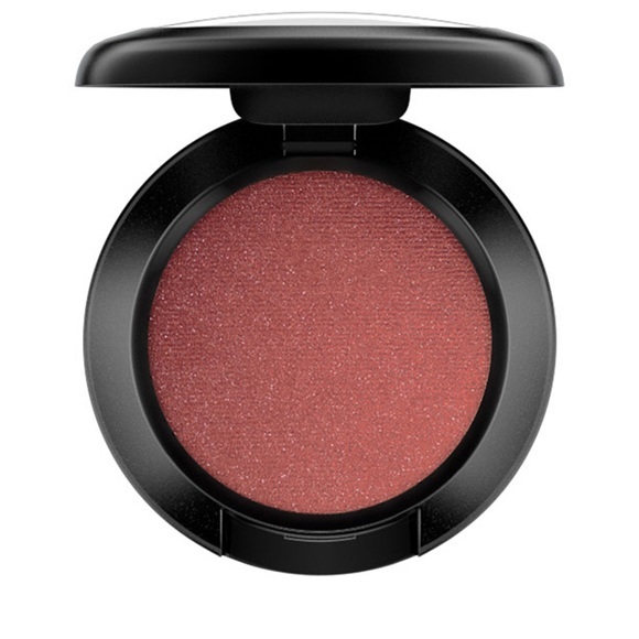 MAC Veluxe Pearl Eyeshadow Coppering Small Eyeshadow Lidschatten 1.3 g