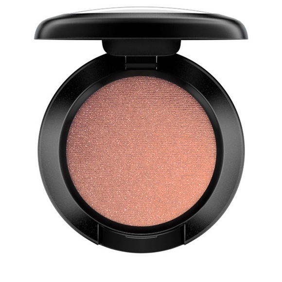 MAC Veluxe Pearl Eyeshadow Expensive Pink Small Eyeshadow Lidschatten 1.3 g
