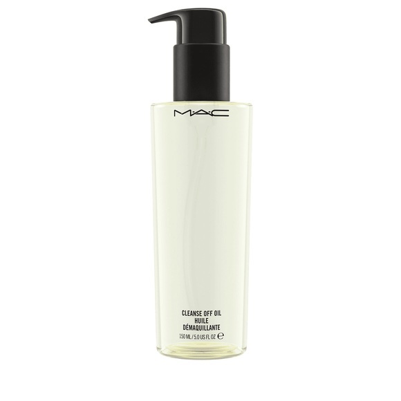MAC Cleanse off Oil Make-up Entferner 150ml