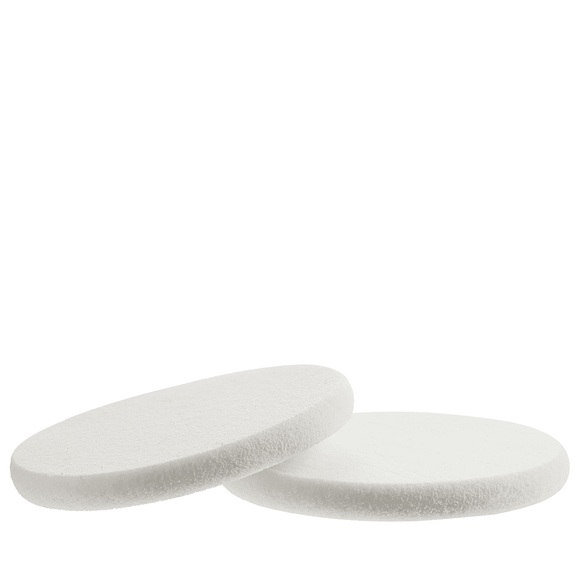 MAC Disc Sponge/2 Disc Sponge/2 Schwamm
