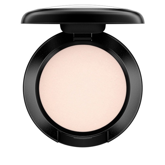 Small Eye Shadow - Matte Blanc Type
