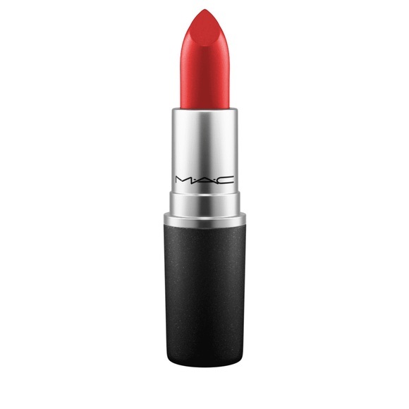 MAC Cockney - Lipstick Lustre Lipstick Lippenstift 3g
