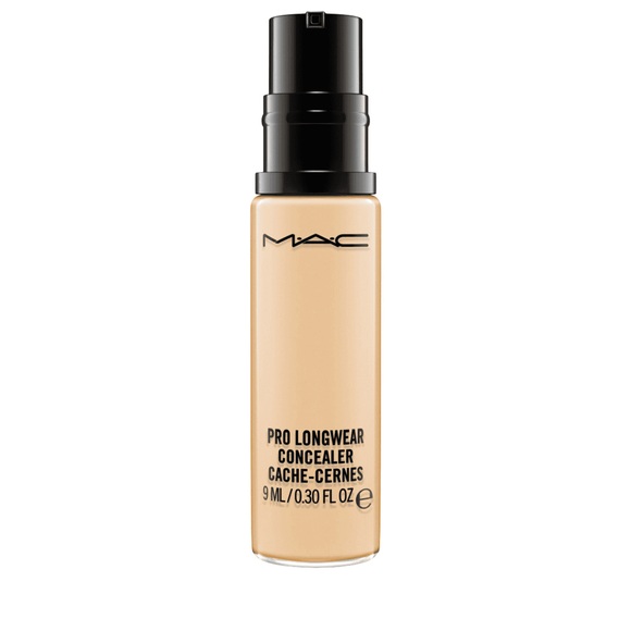 MAC Cosmetics Pro Longwear Concealer Nc30
