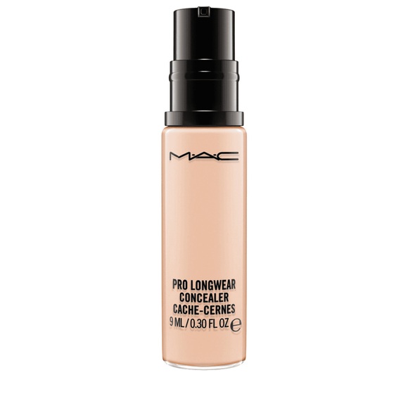 MAC NW20 Pro Longwear Concealer