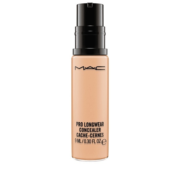 MAC NW25 Pro Longwear Concealer 9ml