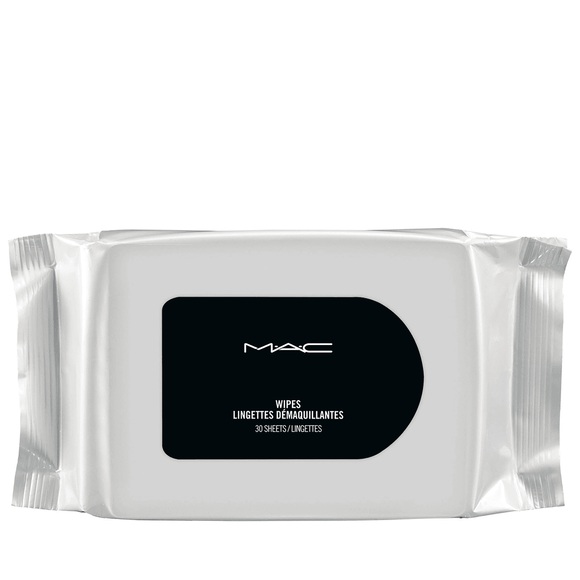 MAC Little MAC Demi Wipes Gesichtsreinigungstuch