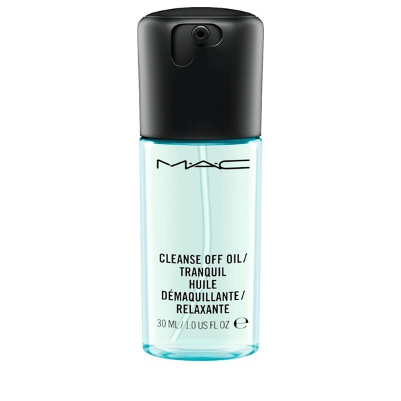 MAC Little MAC Cleanse Off Oil / Tranquil Reinigungsöl 30ml