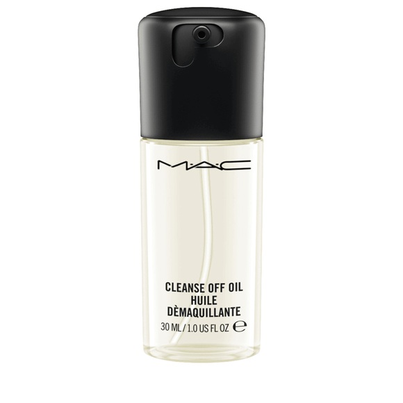MAC Little MAC Cleanse off Oil Reinigungsöl 30ml