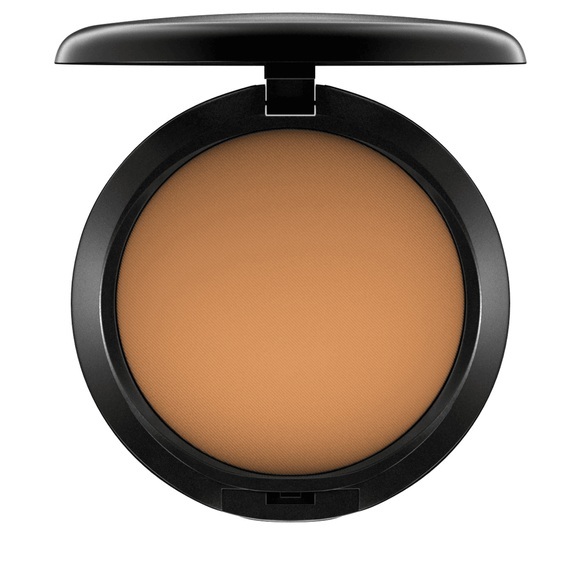 MAC NW48 Studio Fix Powder + Foundation 15g