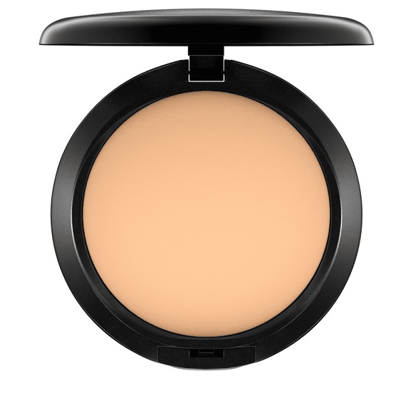 MAC C5 Studio Fix Powder + Foundation 15g