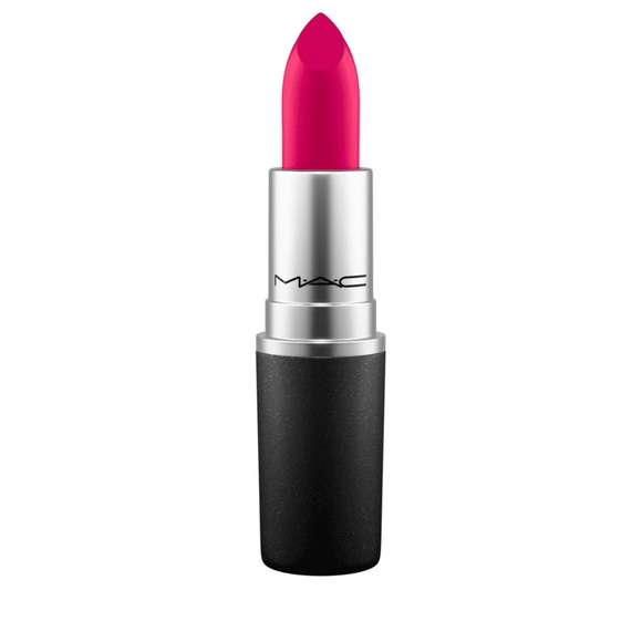 MAC All Fired Up Matte Lipstick Lippenstift 3g