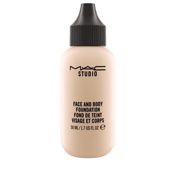 MAC C1 Face & Body Foundation 50ml