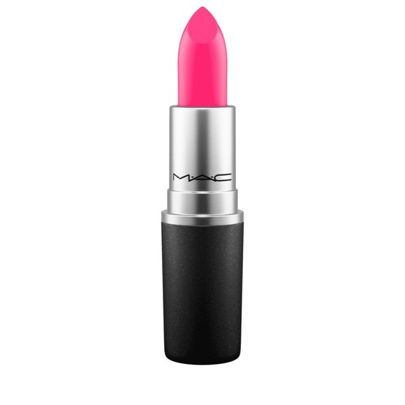 MAC Pink Pigeon Matte Lipstick Lippenstift 3g