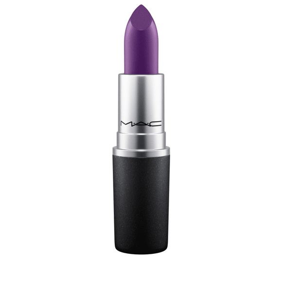 MAC Punk Couture Lippenstift 3g