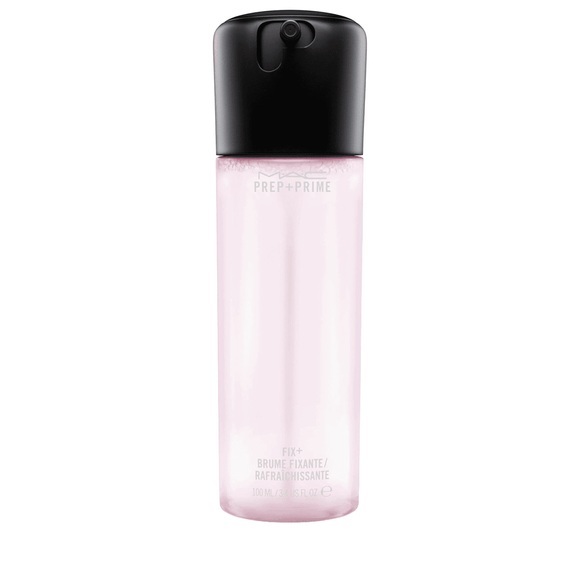 MAC Prep + Prime Fix Rose Gesichtsspray 100ml