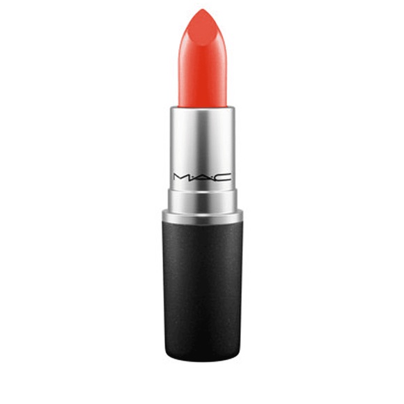 MAC Tropic Tonic Matte Lipstick Lippenstift 3g