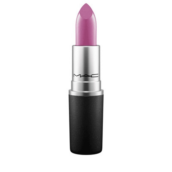MAC Men Love Mystery Matte Lipstick Lippenstift 3g