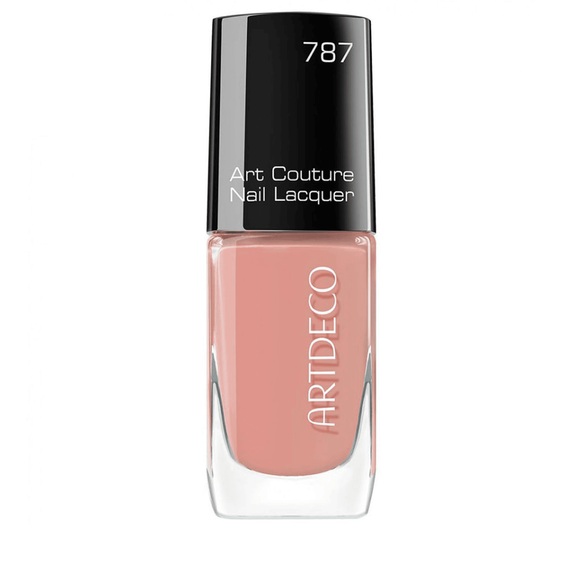 Artdeco Nr. 787 - Peach Parfait Art Couture Nail Lacquer Nagellack 10ml