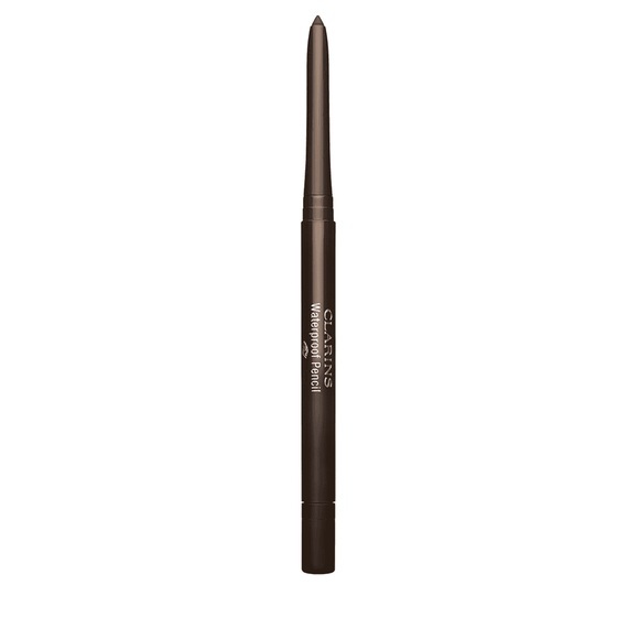 Stylo Yeux Waterproof - Chestnut 02