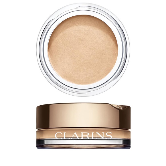 Clarins Ombre Velvet ONE Size