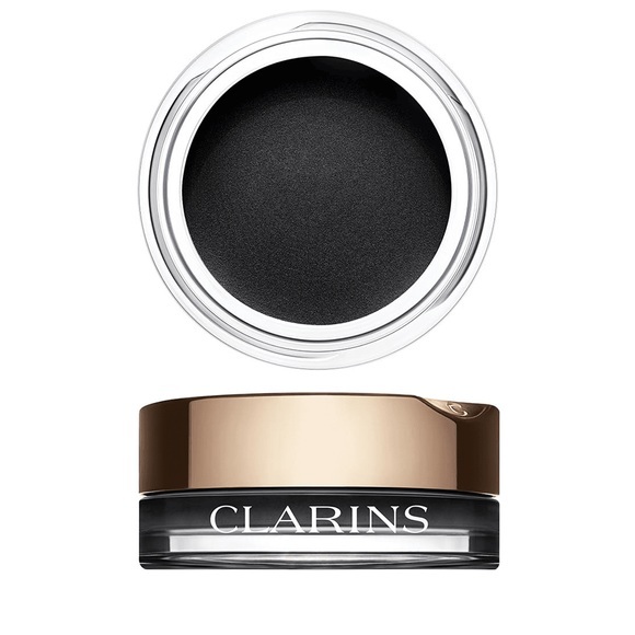 Clarins ombre velours #06-femmes en noir 4 gr (maquillage, yeux, fa...