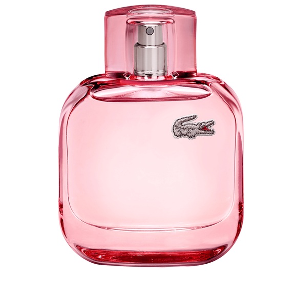 Lacoste L.12.12 Eau de Toilette Natural Spray Sparkling 90ml