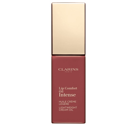 Clarins Lip Comfort Oil Intense