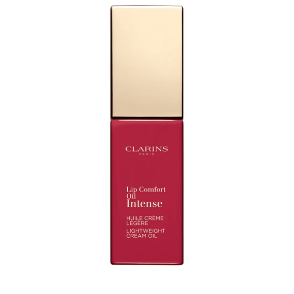 Clarins Lip Comfort Oil Intense