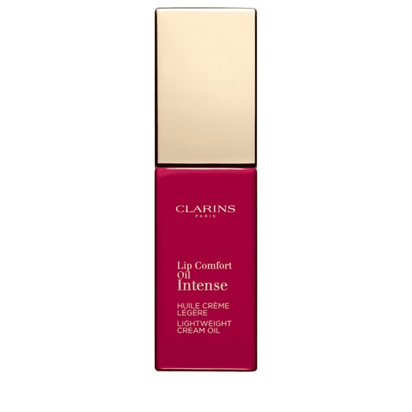 Clarins Lip Comfort Oil Intense