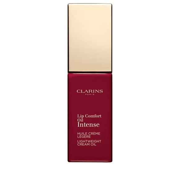 Clarins Lip Comfort Oil Intense