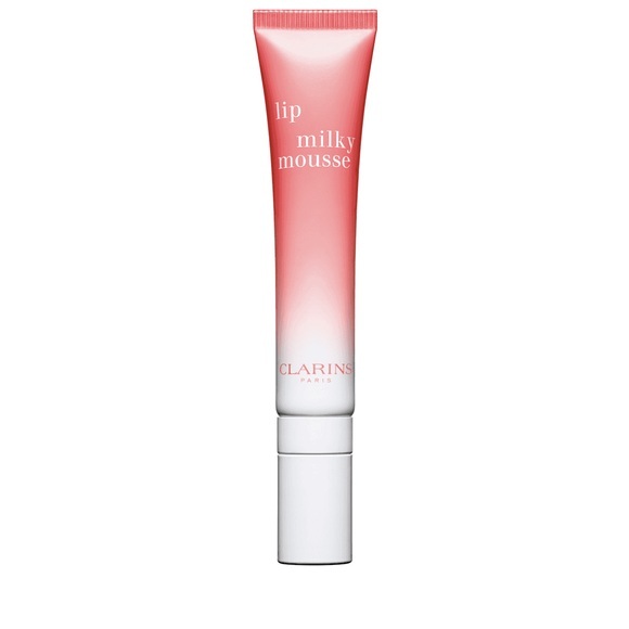 Lip Milky Mousse - Milky Pink 03