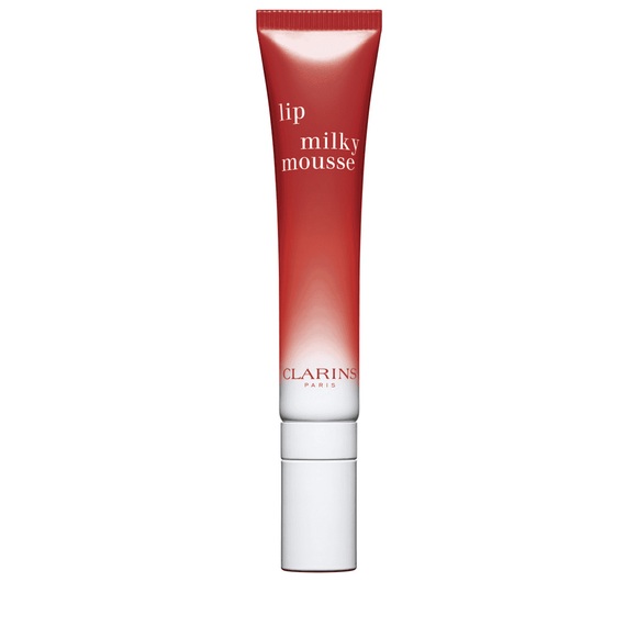 Lip Milky Mousse - Milky Tea Rose 04