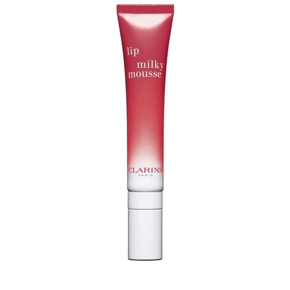 Lip Milky Mousse - Milky Rosewood 05