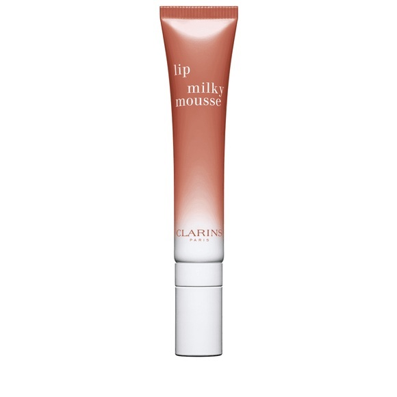 Lip Milky Mousse - Milky Nude 06