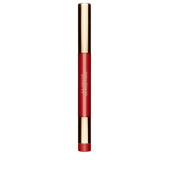 Clarins Joli Rouge Crayon 742C joli rouge