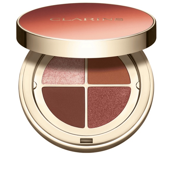 Ombre 4 Couleurs - Flame Gradation 03