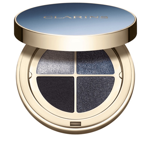 Ombre 4 Couleurs - Midnight Gradation 06