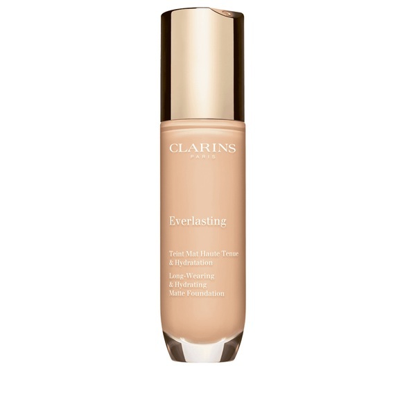 Clarins Everlasting Fluid 103N Ivory 30ml